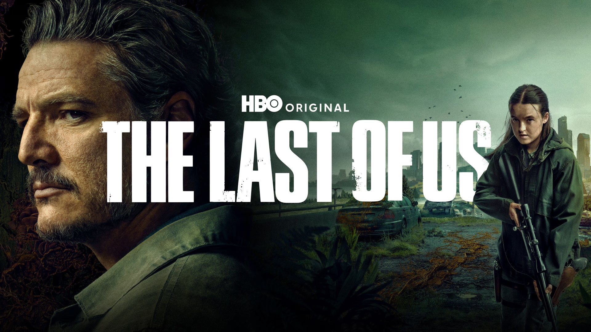 Peter Sarsgaard stiže u The Last of Us: Glumit će novog vođu Serafita