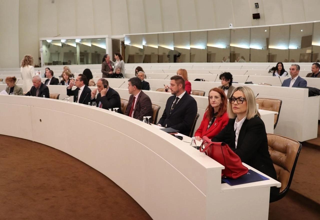 U Parlamentu BiH obilježen Međunarodni dan obitelji: Još 7.561 osoba vodi se kao nestala