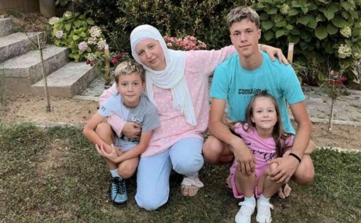 Anelija Smajić iz Viteza vodi bitku za život: Za nastavak liječenja potrebno 72.085 KM
