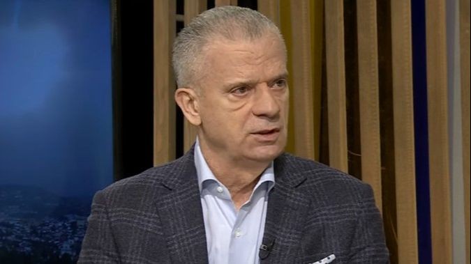 Radončić jasno: Politika Komšića i Izetbegovića vodi u slijepu ulicu
