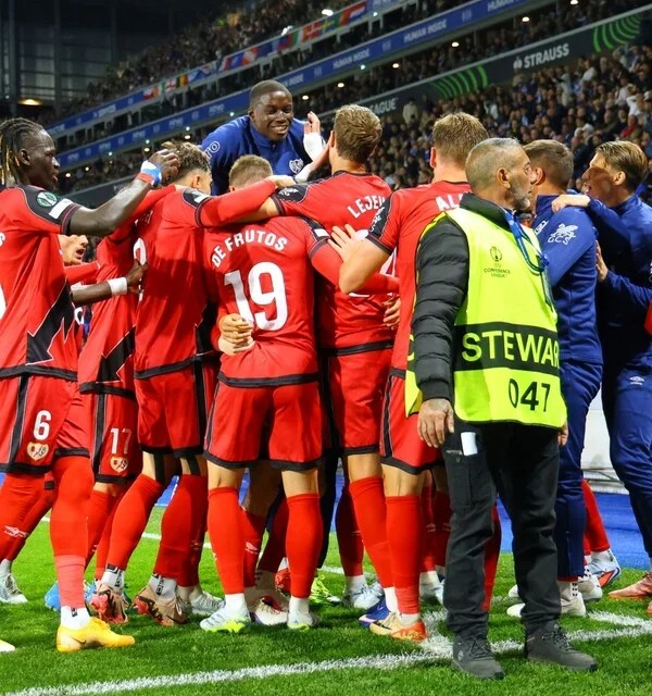 Finale Konferencijske lige ima putnike za Leipzig 