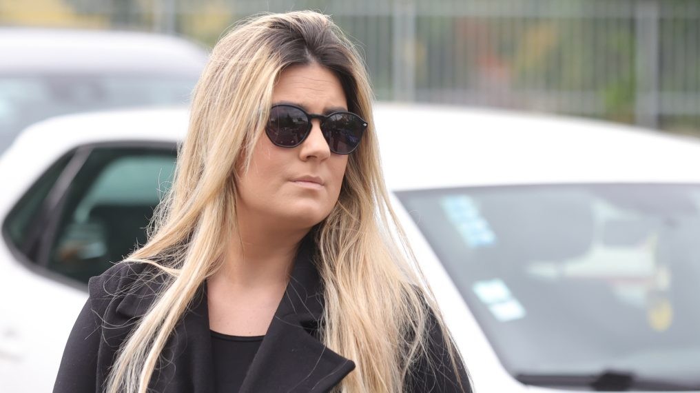 Alisa Mutap-Ramić puštena na uvjetni otpust, kazna joj istječe 21. listopada