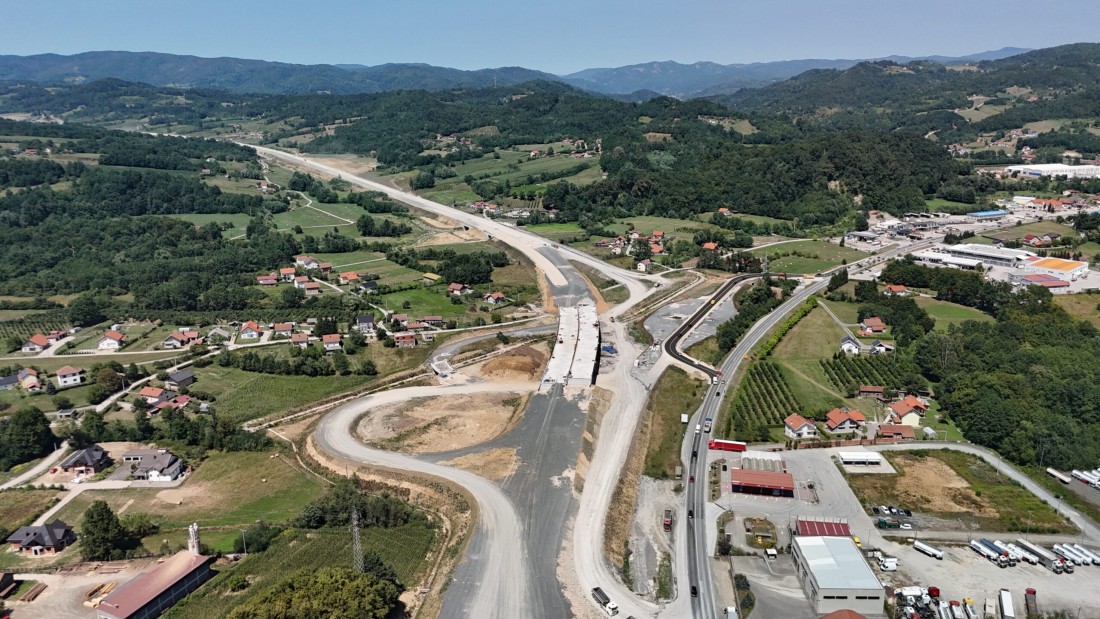 Afera Koridor Vc: Kako je četvorka preko lažnog izvlaštenja zemljišta zaradila stotine tisuća KM?