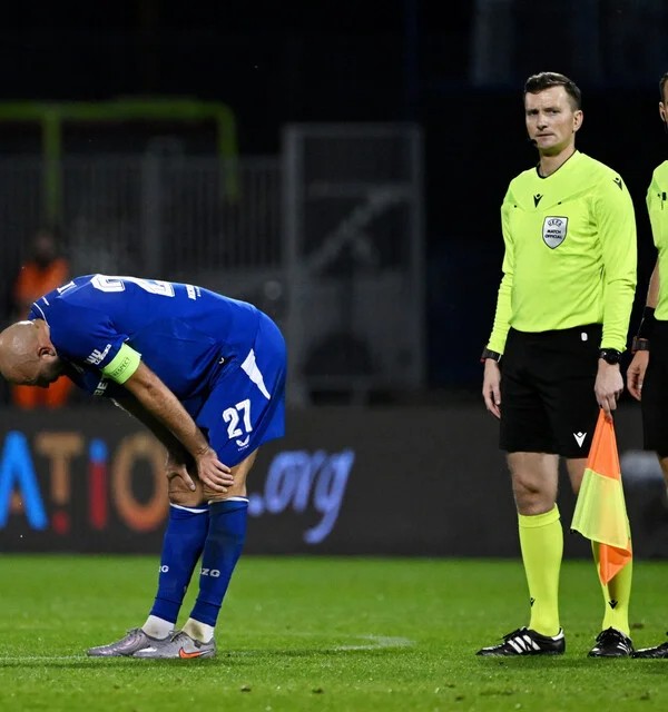 Pred Dinamom zahtjevna završnica ligaške faze