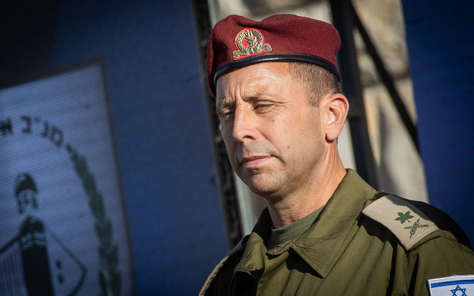 Morbidna izjava izraelskog zapovjednika dodatno "podgrijala" sukobe između Izraela i Palestine