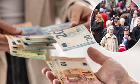 Rast mirovina u regiji 2027.: Tko donosi najveća povećanja, a tko mijenja zakone?
