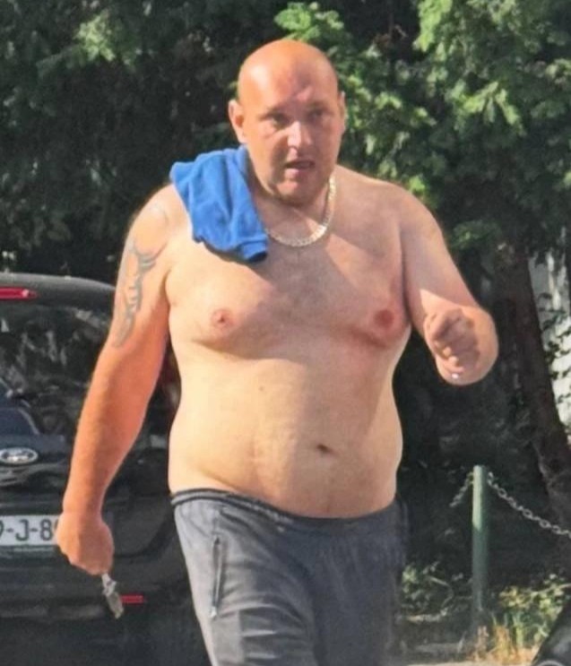 Policija u potrazi: Na Otoci prijavljen muškarac s nožem u ruci