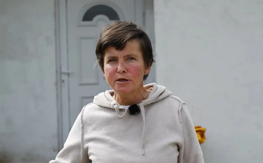 Nevjerojatna priča Srećka Stipovića iz Zenice: Sanela 40 godina živjela bez računa za struju, a sada je ostala u mraku
