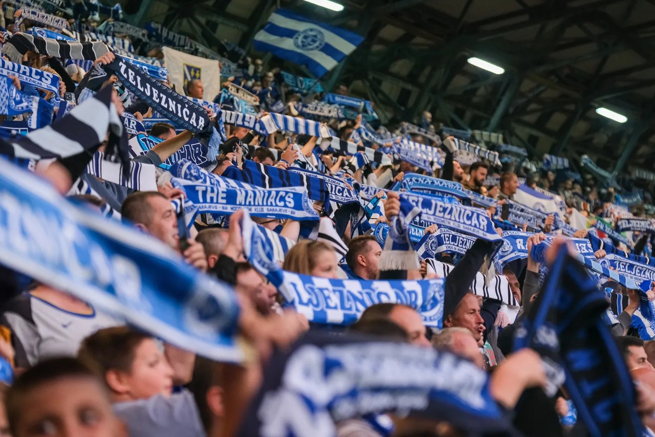 Ministarstvo zaustavilo sporni model privatizacije kluba FK Željezničar 