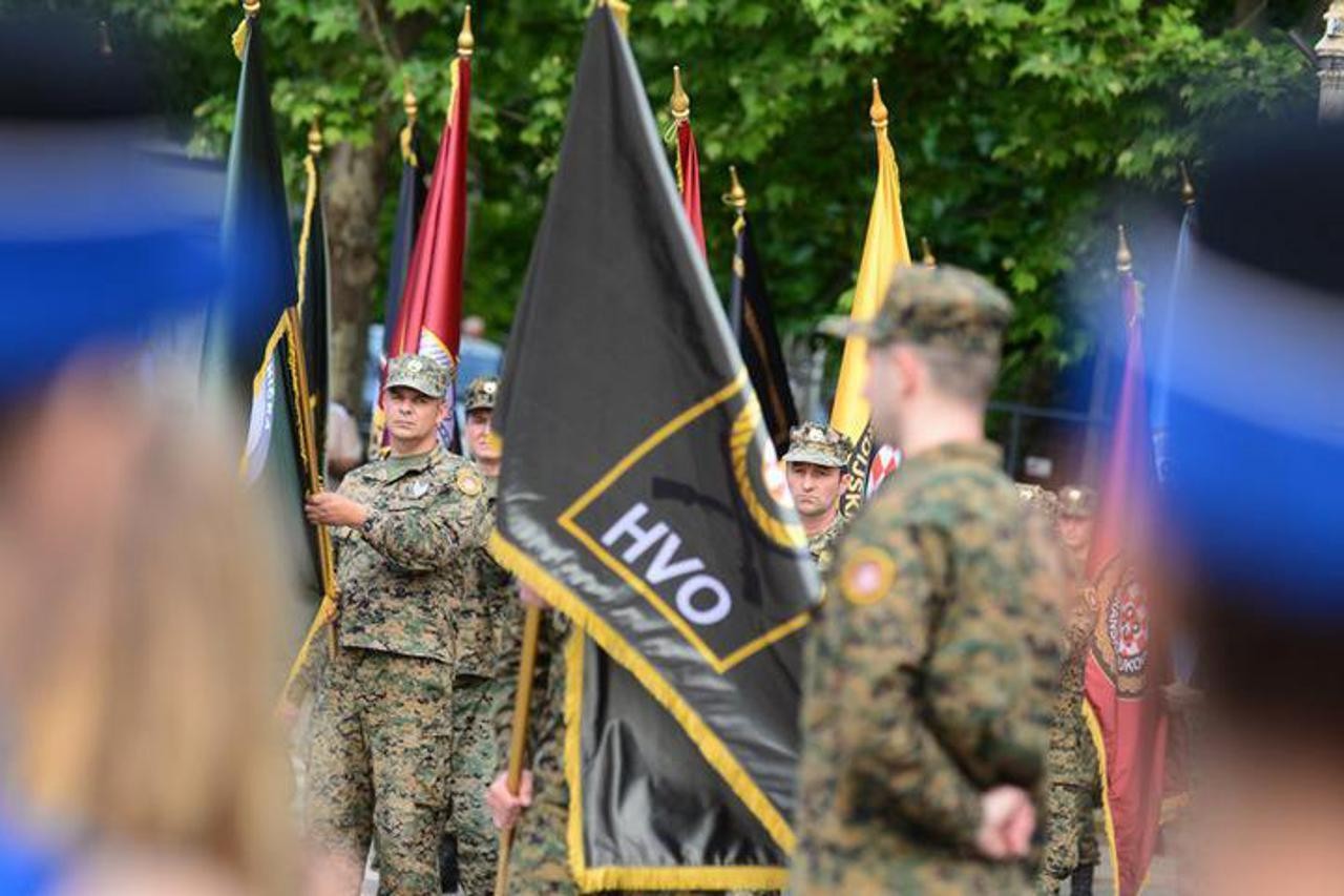 Porastao broj HVO mirovina koje isplaćuje Hrvatska