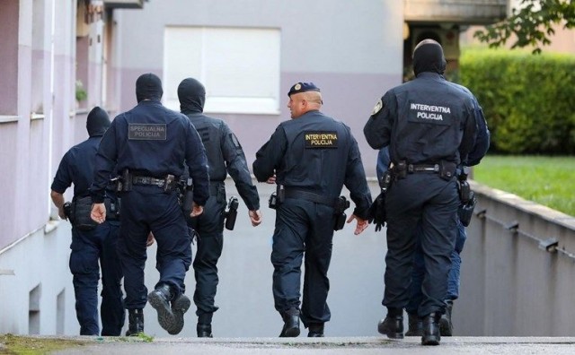 USKOK ušao u HNS i tražio dokumentaciju o sponzorskim ugovorima