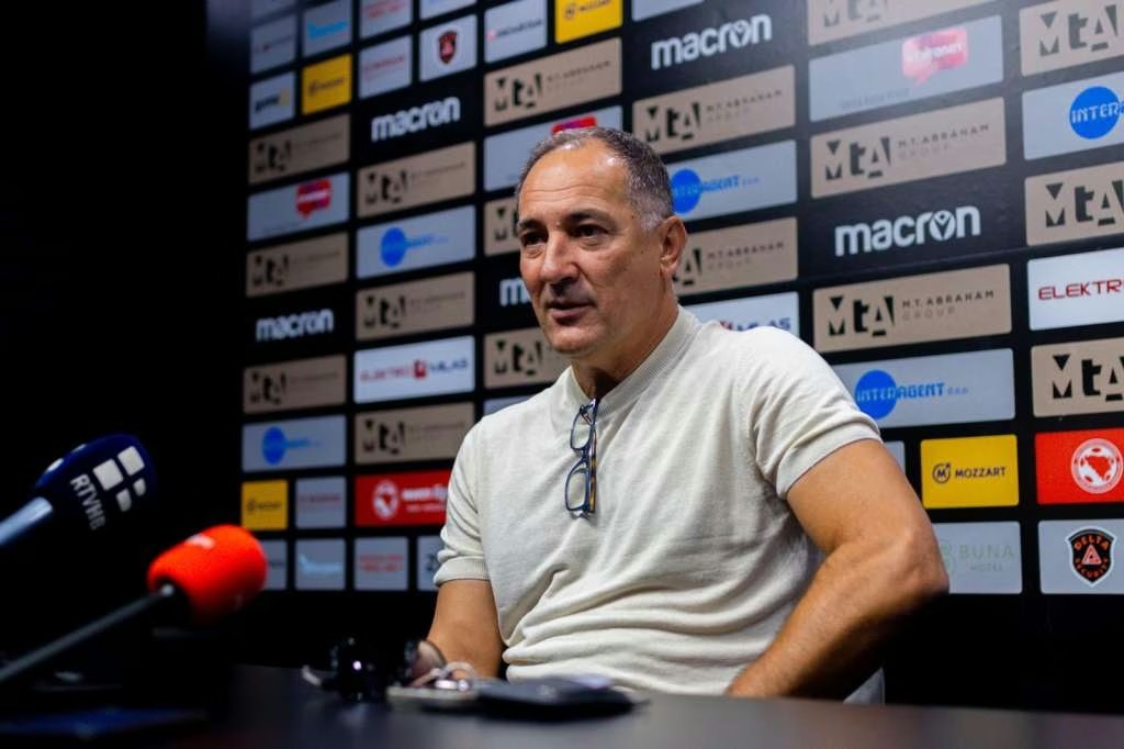 Štimac: moj narod ima neravnopravan status, neću šutjeti