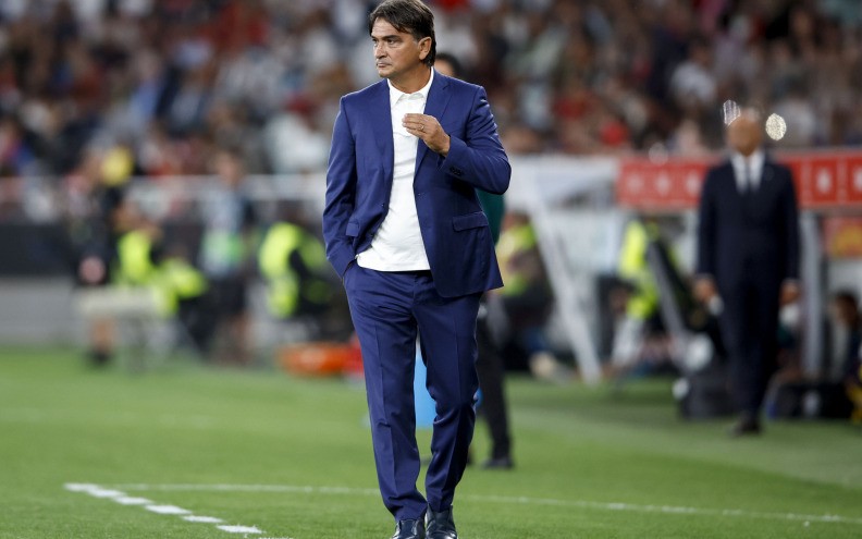 Dalić najavio promjene za Panamu: Vraćamo se našem sustavu igre