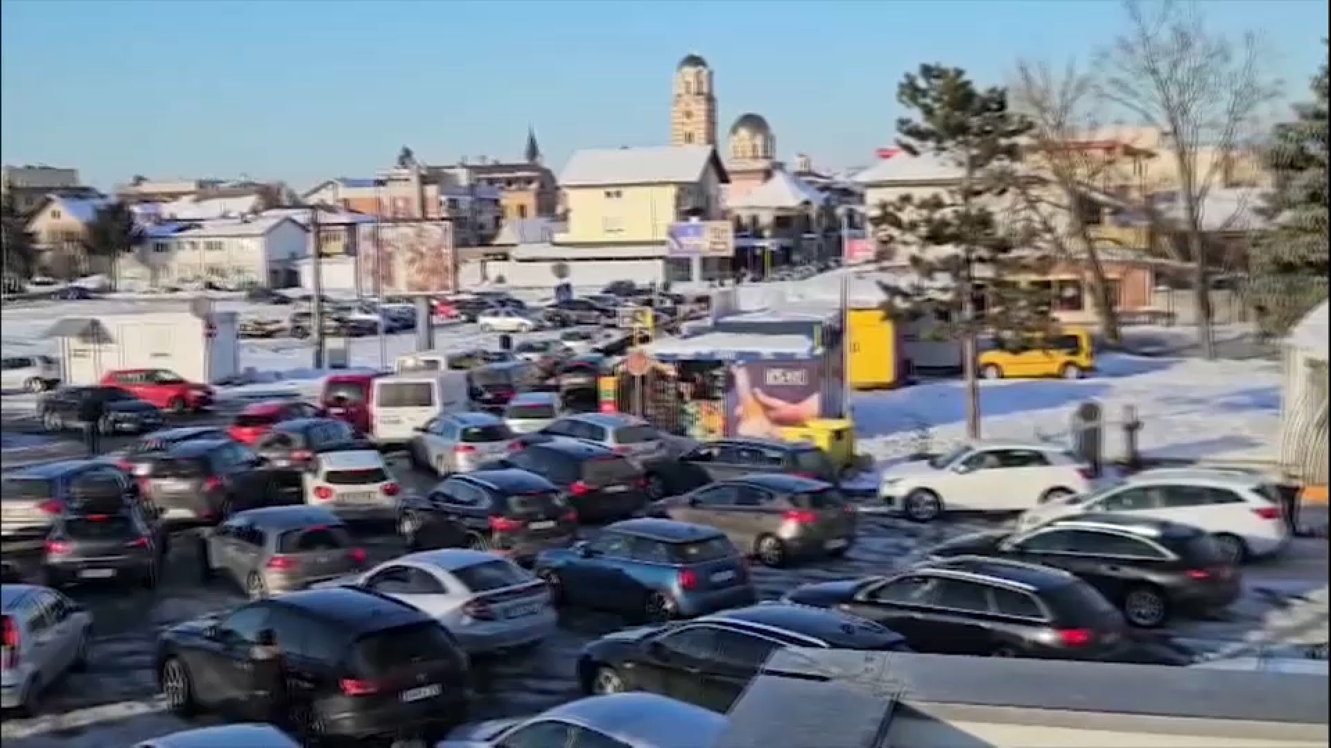Mjere za uštedu goriva u EU 