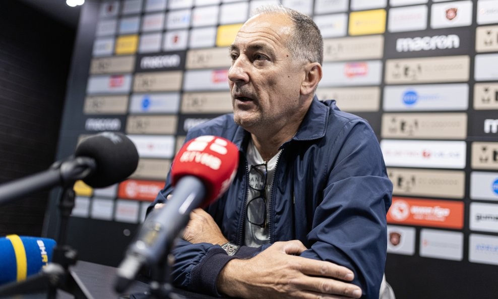 Demant Zrinjskog o Igoru Štimac 