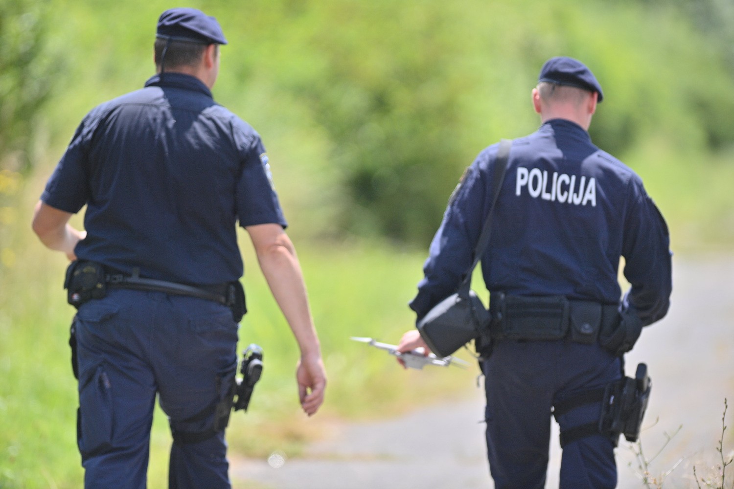 BiH mijenja pravilnik: definirana vrijednost poklona za policijske službenike