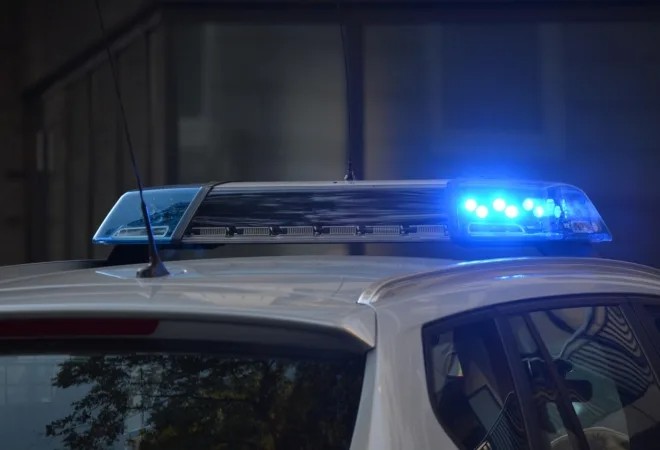 Na M-17 golf sletio u provaliju kod Konjica, dvije osobe poginule