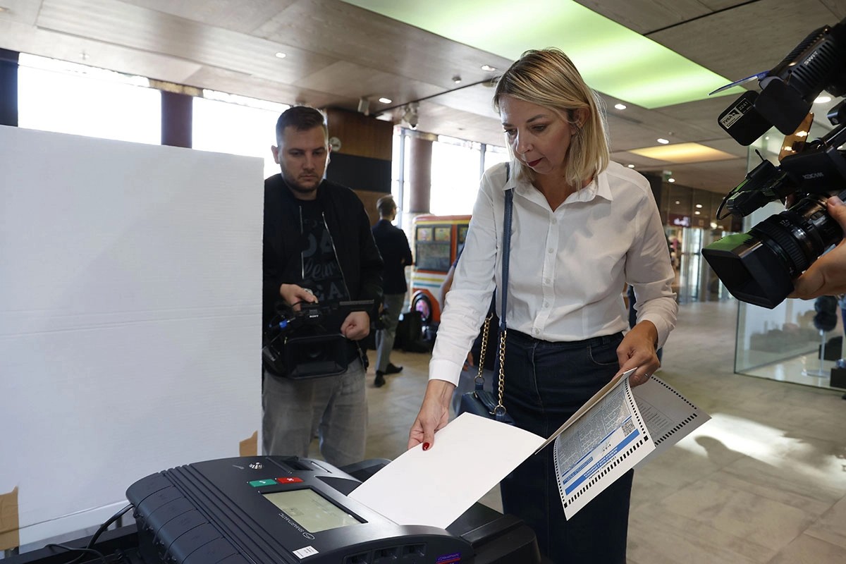 Hoće li potrošeni milijuni spriječiti krađu glasova? BiH pred najskupljim izborima u povijesti