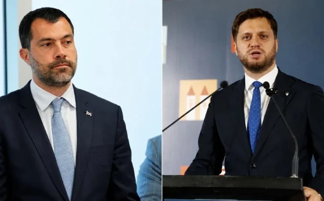 Dva slučaja zlouporabe djece u političke svrhe pred izbore.