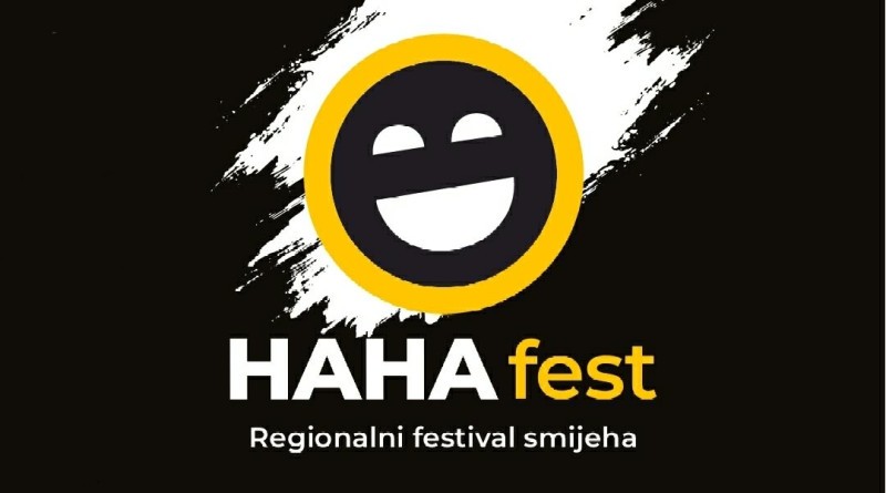 HAHA fest donosi četiri dana smijeha u Novu Bilu i Travnik