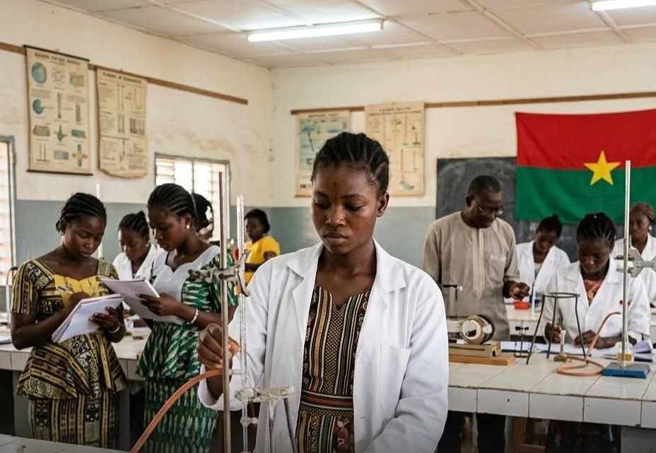 Burkina Faso srušila stereotipe : Izbori ljepote zamijenjeni natjecanjem u znanju