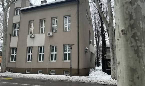 Glavni pretres u predmetu Muzička škola 