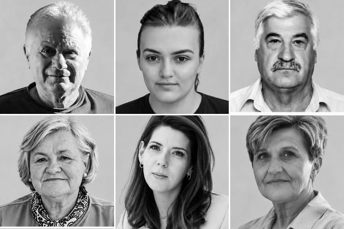 Sustav SRUUK zakazao tijekom velikog požara u Omišu