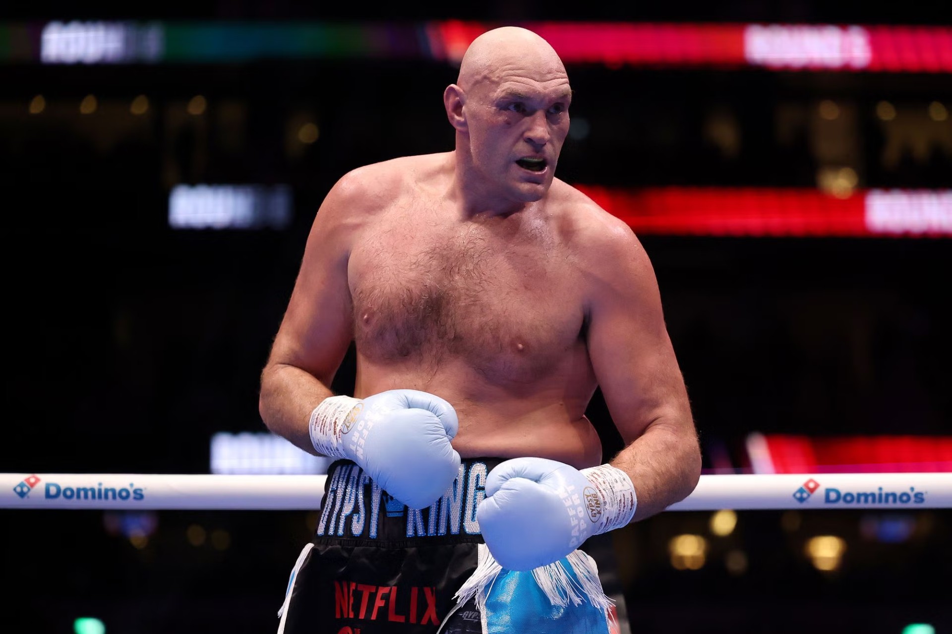 Joshua i Fury konačno dogovorili borbu koju boksački svijet čeka godinama