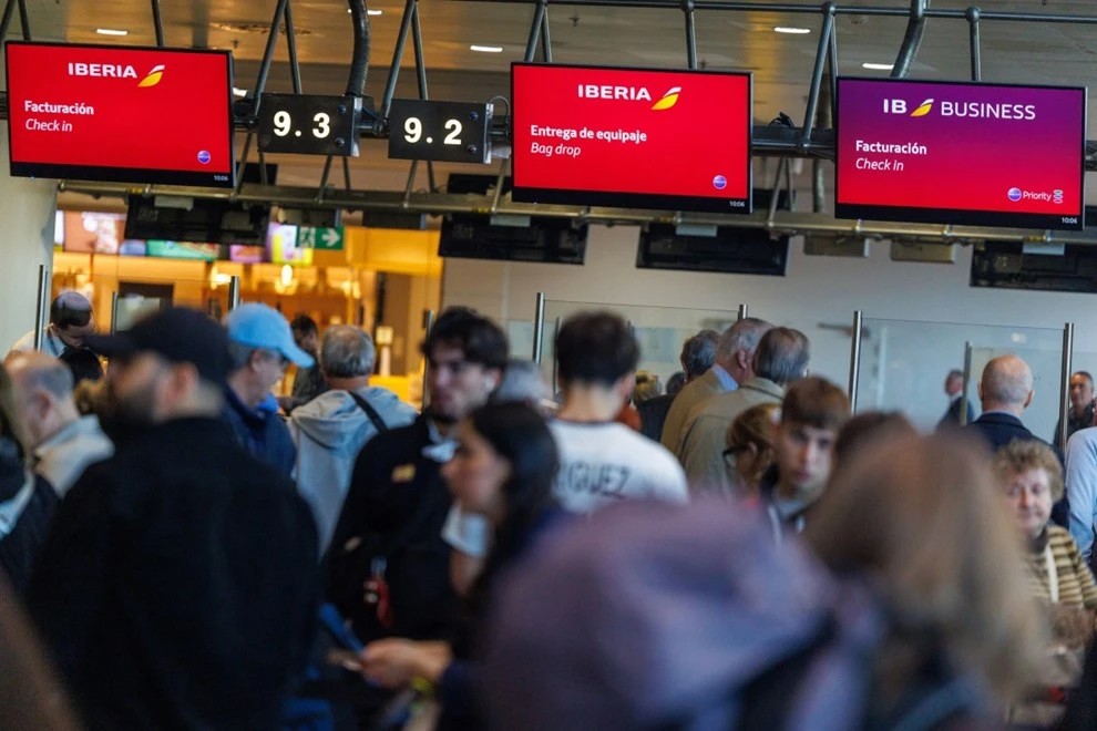 Zbog gužvi na granicama traže izmjene EES-a