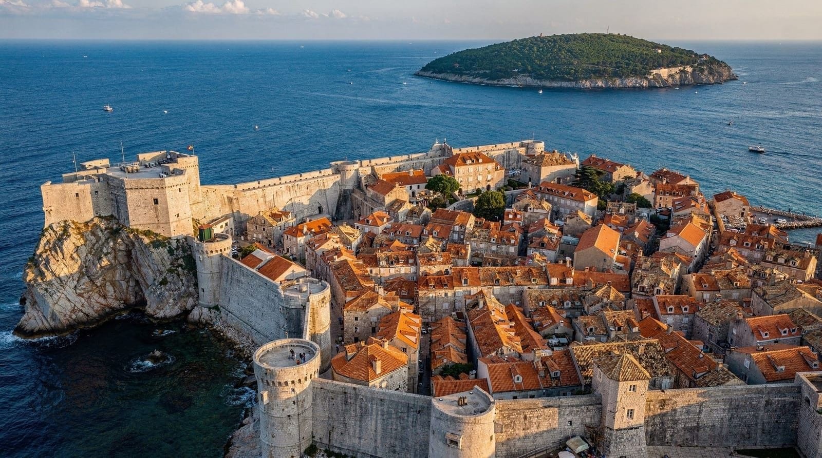 Turisti u Dubrovniku dobivaju kazne veće od 1500 eura, posebno su na udaru vozači rent-a-cara