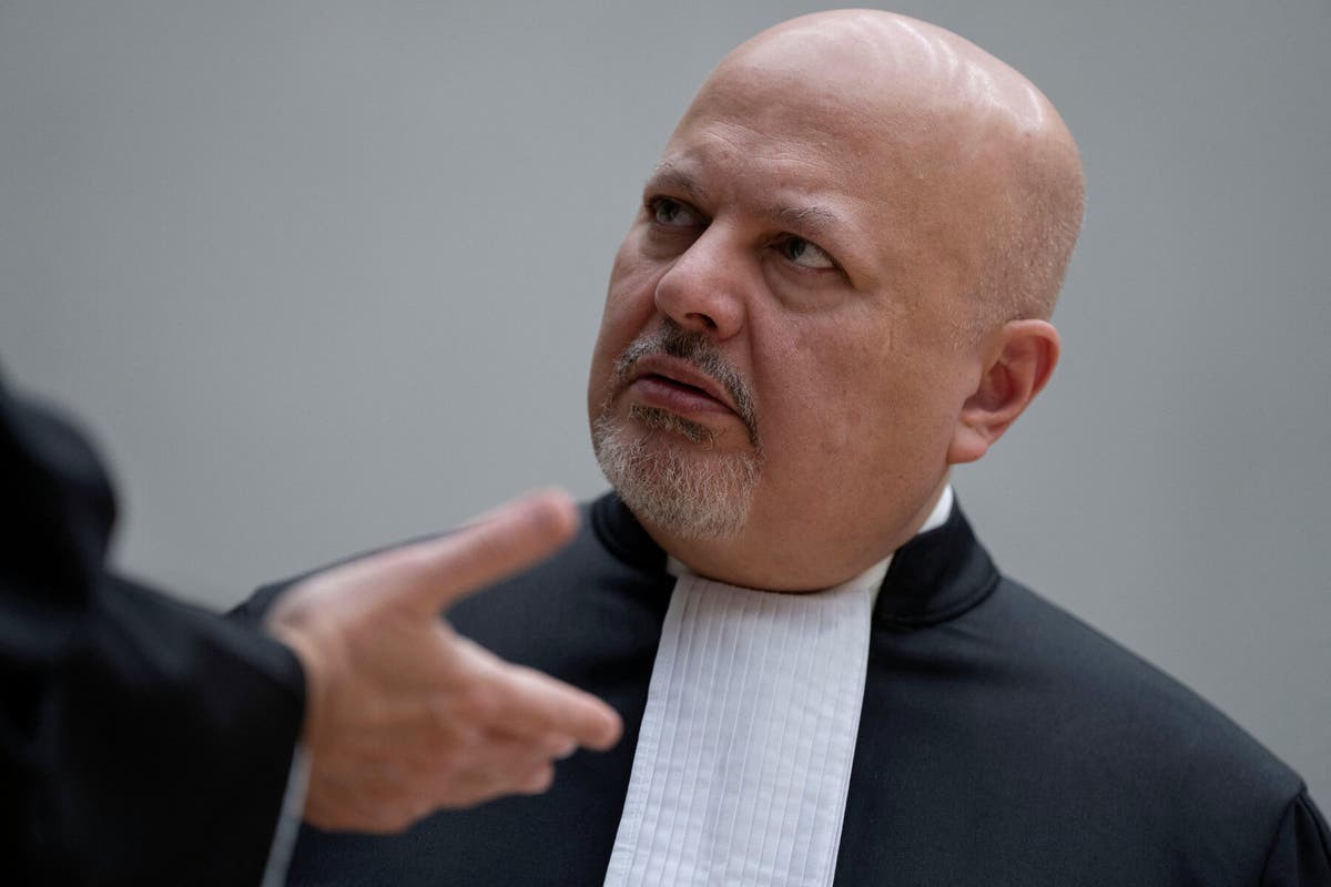 Suspendiran Karim Khan: Kako je bivši odvjetnik Hrvata iz BiH završio u raljama globalne politike