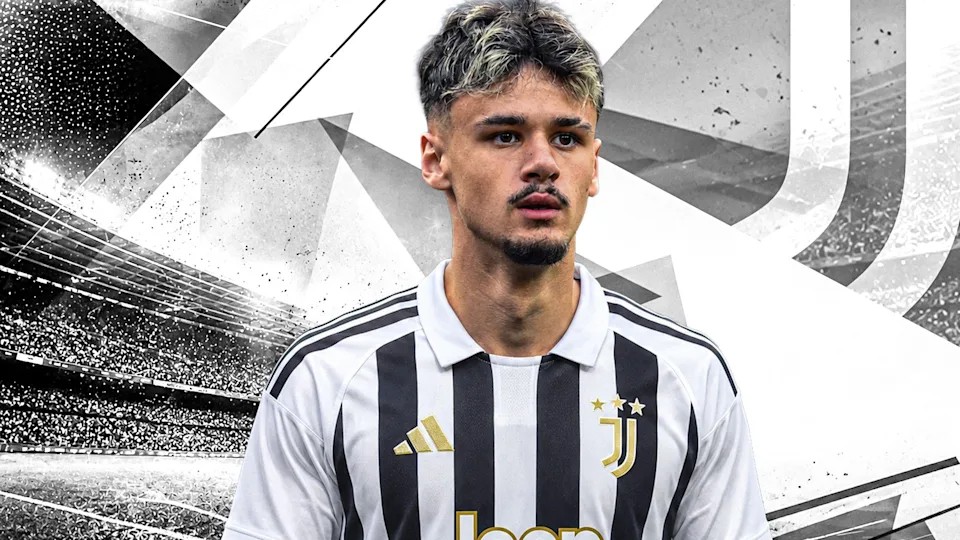 Juventus će čuvati svoje dragulje: Alajbegović i Yildiz nisu na prodaju