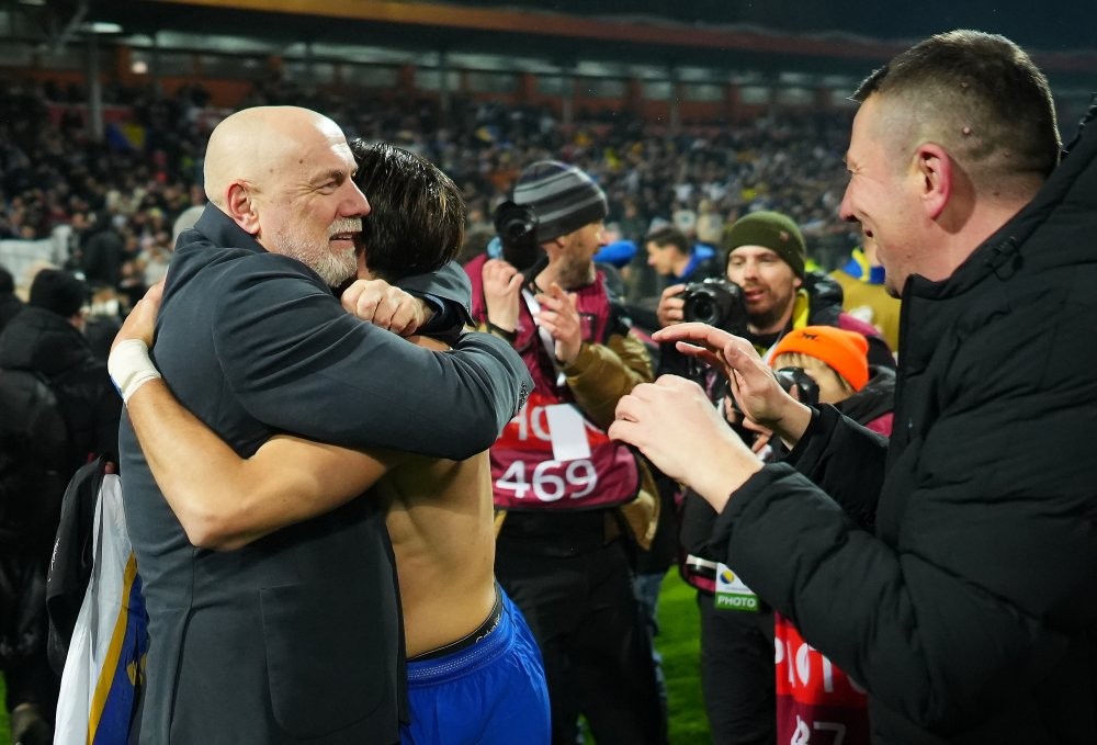 FraBeFootball: BiH na Svjetskom prvenstvu ima čak tri izbornika!