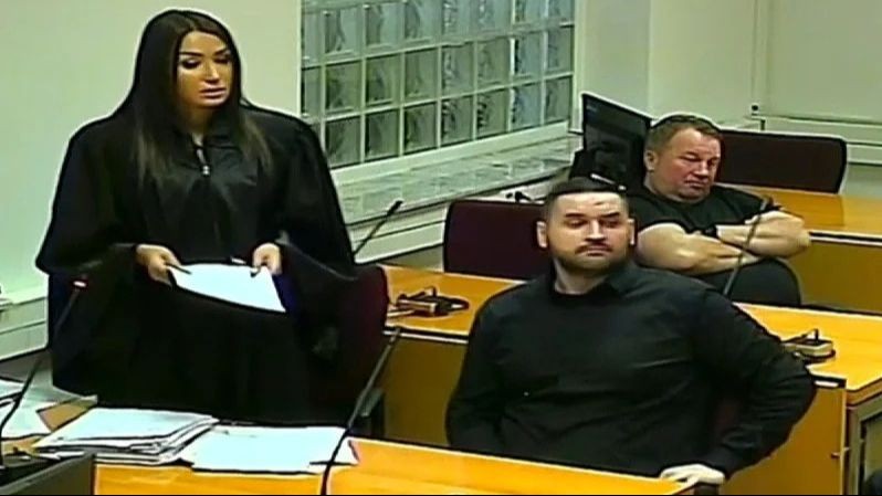SAD traži izručenje Mevlida Jašarevića dan prije isteka zatvorske kazne u BiH