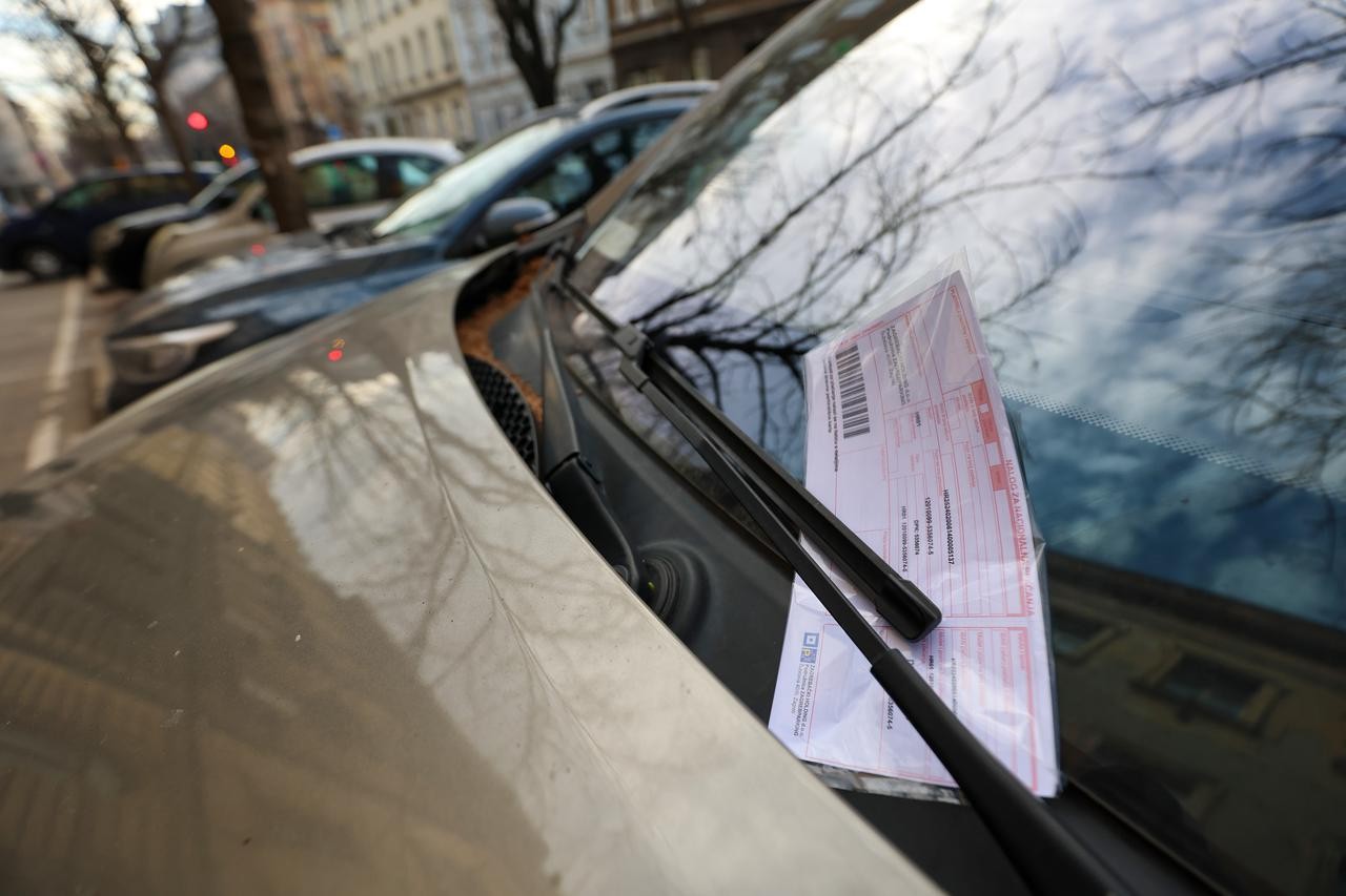 Morate li platiti prometnu kaznu koja vam je stigla godinu dana nakon prekršaja?