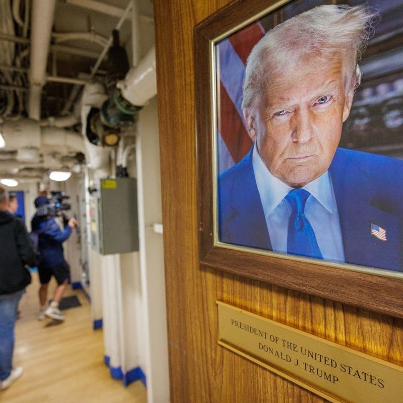 Pivovari oduzeta dozvola nakon objava o smrti Donalda Trumpa i besplatnom pivu