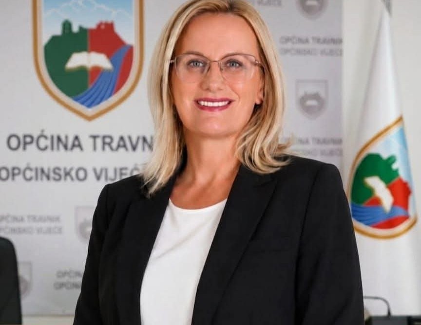 Marija Silva Vidović prozvala vlasti u Travniku zbog zatrovane vode i propalog asfalta