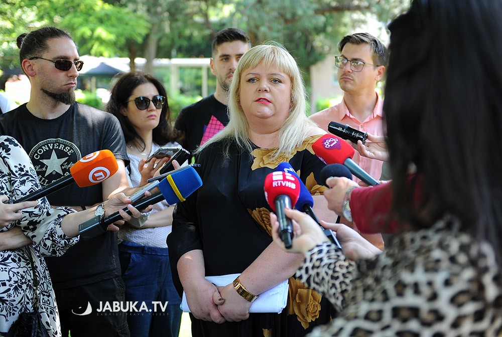 Hercegovina.info održao konferenciju: „Pravosuđe u HNŽ-u je bermudski trokut“