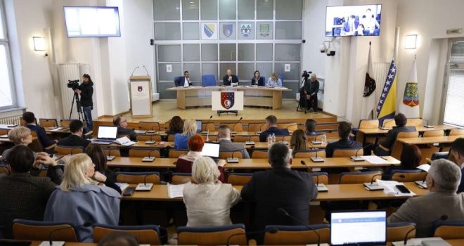 Inicijativa u KS: SOS narukvice za bržu zaštitu žrtava nasilja