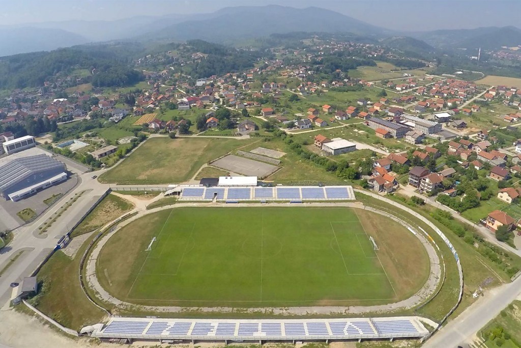 Vitez i Čelik pred punim tribinama: najavljen dolazak oko 1000 Robijaša