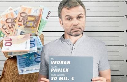 Lociran Vedran Pavlek: Hrvatska traži izručenje Pavleka iz Kazahstana