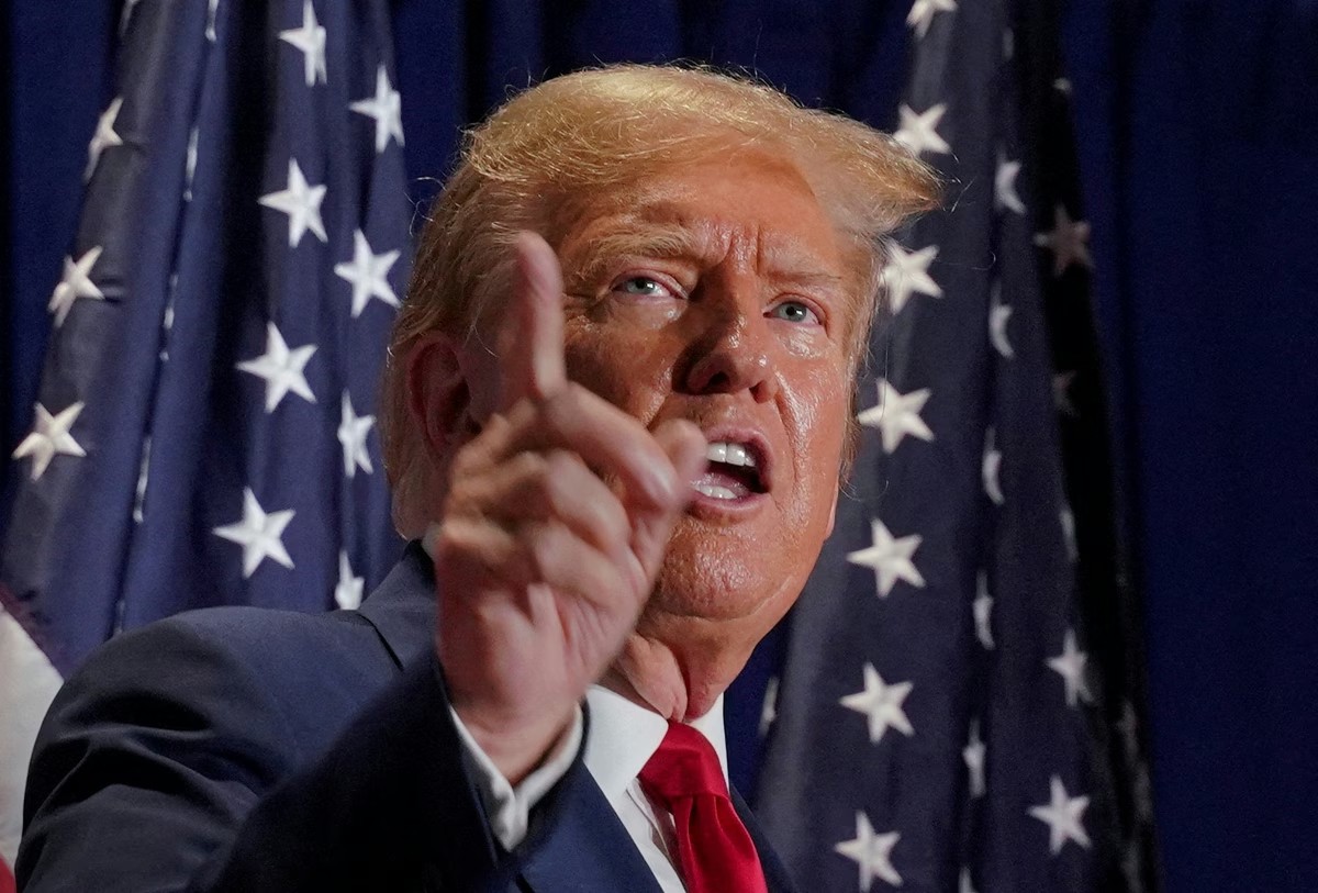 Trump bijesan zbog angažmana svojih savjetnika u RS-u,