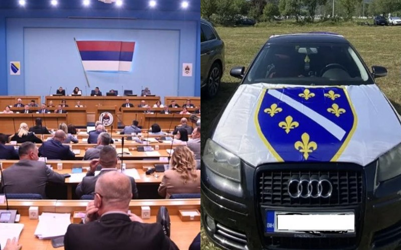 RS: kazna za ljiljane i do 5 godina zatvora