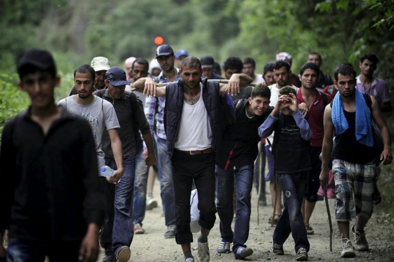 Velika Britanija pooštrava migracijsku politiku: tražitelji azila plaćat će smještaj prije stalnog boravka.