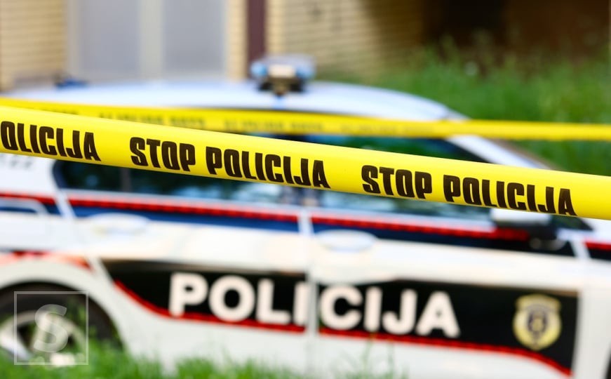 MUP TK uhitio dvojicu bjegunaca za kojima su bile raspisane operativne potrage