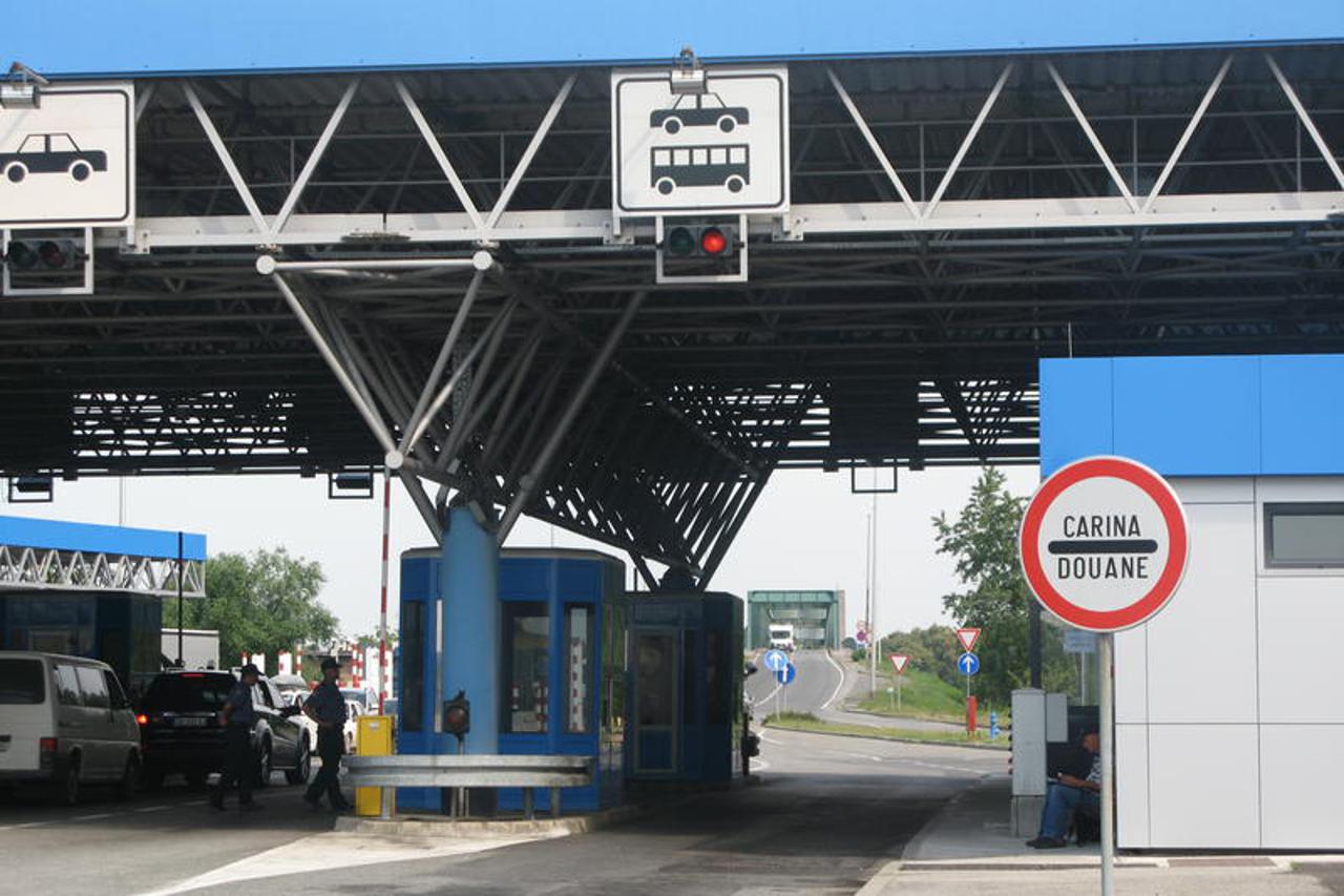 Potpisan sporazum o suradnji inspekcijskih organa u cilju ubrzanja protoka roba preko granice BiH