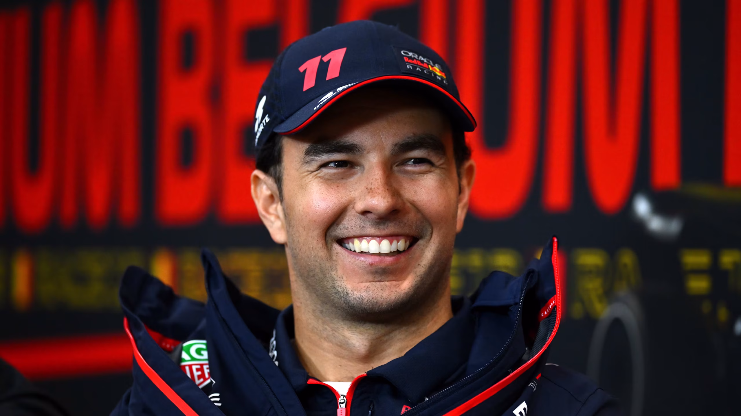 Sergio Perez se priprema za povratak u Formulu 1