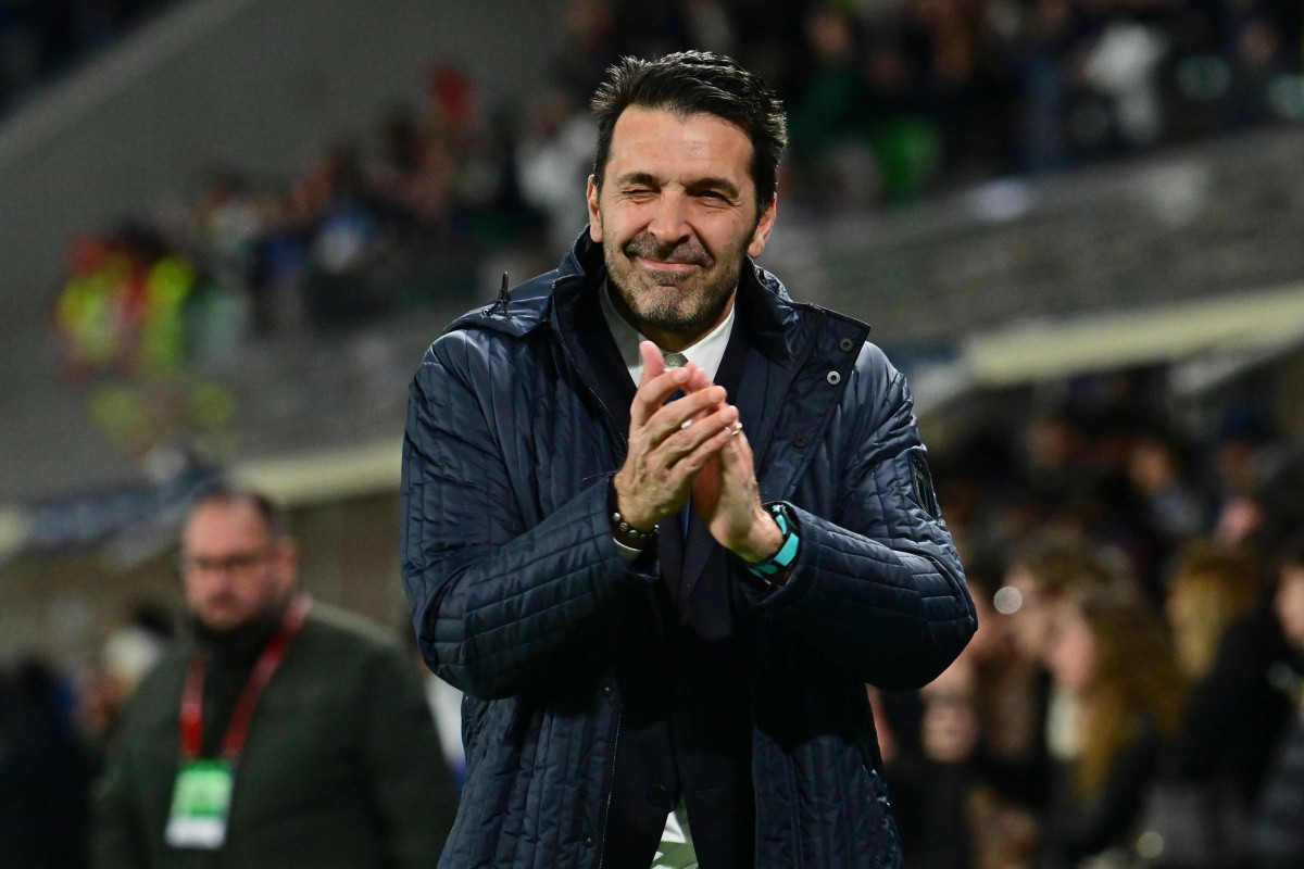 Predsjednik Nogometnog saveza Italije i Buffon nakon debakla s BiH podnijeli ostavke