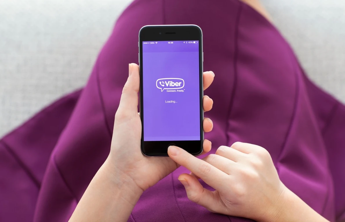 FUP: Ako dobijete ovu poruku na Viber odmah zovite policiju