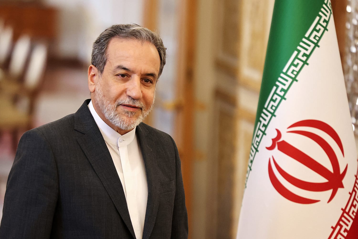 Iranski ministar vanjskih poslova najavio prekid nuklearnog sporazuma ako se uvedu sankcije